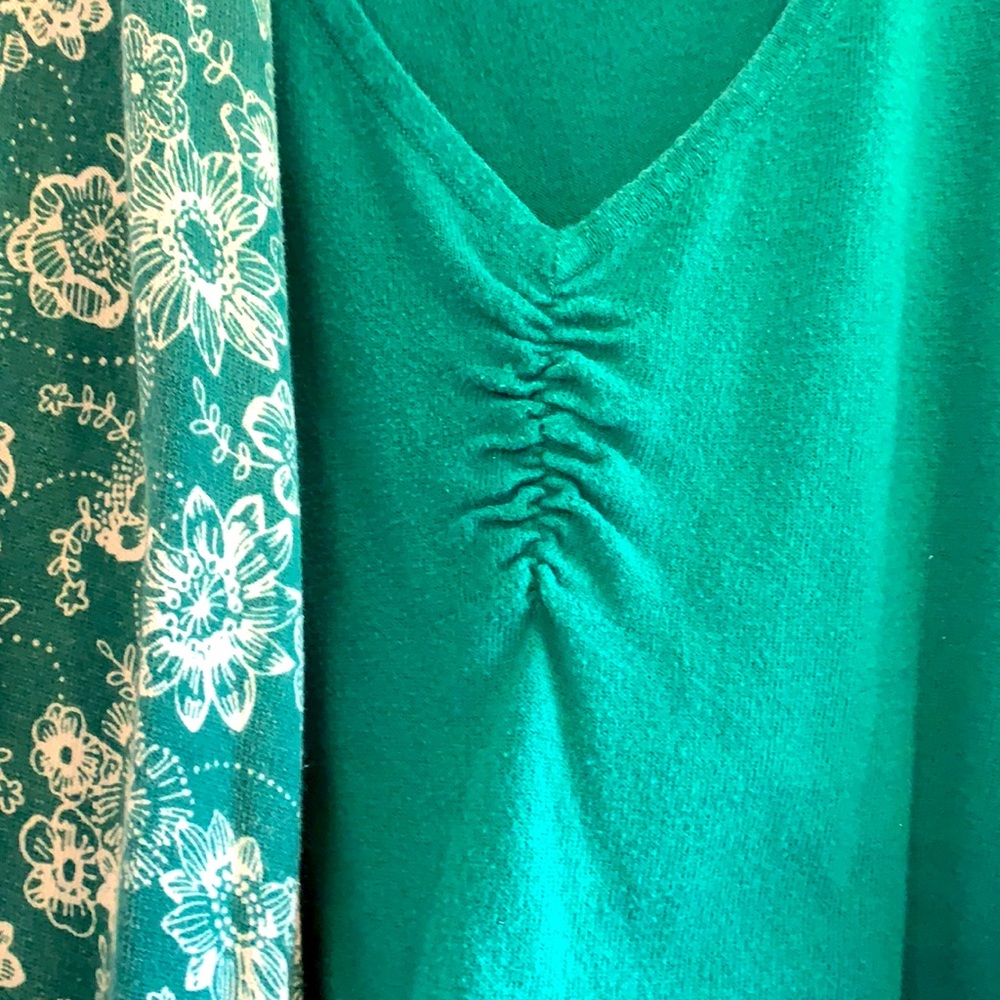 Cardigan set - Picture 2 of 7